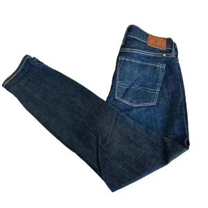 Lucky Brand Women’s Sofia Capri Jeans